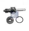 DT 2.40163 Repair Kit, automatic adjustment